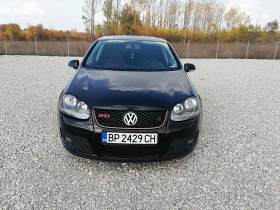 VW Golf 1.9tdi kli 105 GTI | Mobile.bg    2