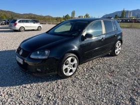 VW Golf 1.9tdi kli 105 GTI, снимка 1