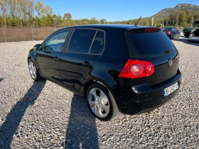 VW Golf 1.9tdi kli 105 GTI, снимка 4