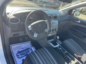 Ford Focus 1.6 HDI 90к.с, снимка 7