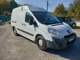 Peugeot Expert 2.0HDI maksi | Mobile.bg    2