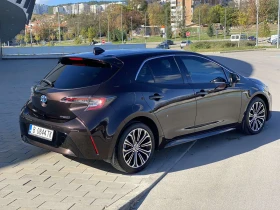 Toyota Corolla LUXURY, снимка 8