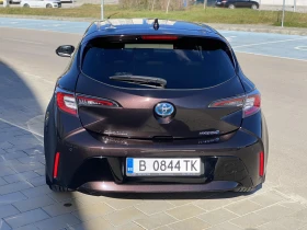 Toyota Corolla LUXURY, снимка 4