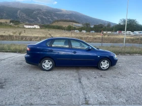 Seat Cordoba 1.4i 75ks, снимка 6