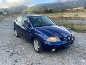 Seat Cordoba 1.4i 75ks, снимка 7