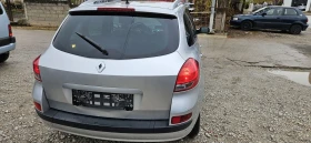 Renault Clio 1.2i* Климатик* 130000км, снимка 6