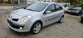 Renault Clio 1.2i* Климатик* 130000км, снимка 1