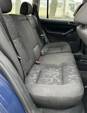 VW Golf 1.9 TDI 90 к.с., снимка 10