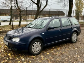 VW Golf 1.9 TDI 90 к.с., снимка 1