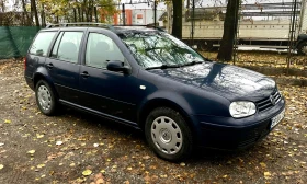 VW Golf 1.9 TDI 90 к.с., снимка 2