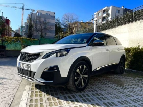 Peugeot 5008 GT 2000 HDI | Mobile.bg    1