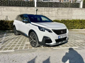 Peugeot 5008 GT 2000 HDI, снимка 2