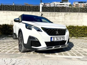 Peugeot 5008 GT 2000 HDI | Mobile.bg    4