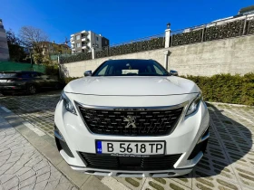 Peugeot 5008 GT 2000 HDI | Mobile.bg    5