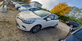 Renault Clio 1.5dci | Mobile.bg    6