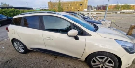 Renault Clio 1.5dci | Mobile.bg    3