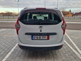 Dacia Lodgy 7  / EURO 5B | Mobile.bg    4