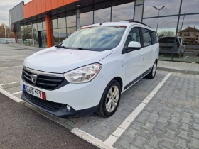 Dacia Lodgy 7  / EURO 5B | Mobile.bg    2