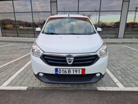 Dacia Lodgy 7  / EURO 5B | Mobile.bg    3