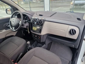 Dacia Lodgy 7  / EURO 5B | Mobile.bg    10