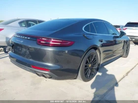 Porsche Panamera 2.9L V-6 DI, DOHC, VVT, TURBO, 440HP All Wheel Dri, снимка 11