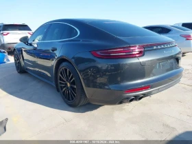 Porsche Panamera 2.9L V-6 DI, DOHC, VVT, TURBO, 440HP All Wheel Dri, снимка 10