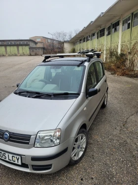 Fiat Panda Eleganza, снимка 8