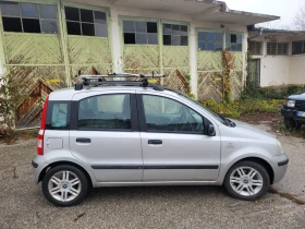 Fiat Panda Eleganza, снимка 4