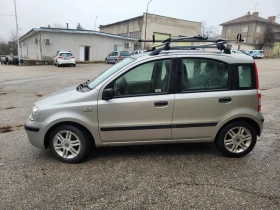 Fiat Panda Eleganza, снимка 6