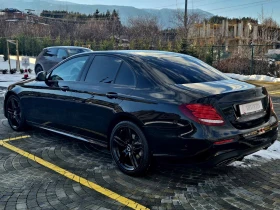 Mercedes-Benz E 220 * AMG* SHADOW* LINE* SWISS* TOP* , снимка 3