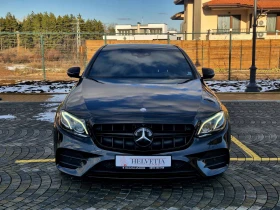 Mercedes-Benz E 220 * AMG* SHADOW* LINE* SWISS* TOP* , снимка 8