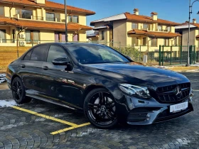 Mercedes-Benz E 220 * AMG* SHADOW* LINE* SWISS* TOP*  | Mobile.bg    7