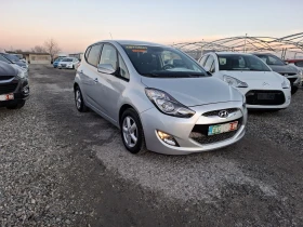 Hyundai Ix20 1.6i Avtomatik, снимка 2