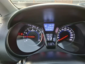 Hyundai Ix20 1.6i Avtomatik, снимка 12