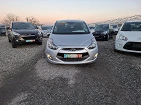 Hyundai Ix20 1.6i Avtomatik, снимка 5