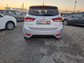 Hyundai Ix20 1.6i Avtomatik, снимка 6