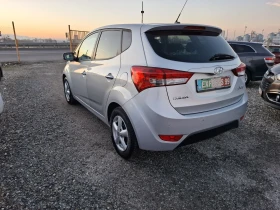 Hyundai Ix20 1.6i Avtomatik, снимка 3