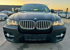 BMW X6 4.0D X-DRIVE full, снимка 2