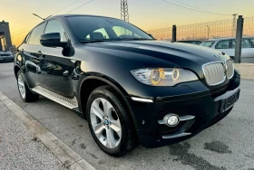 BMW X6 4.0D X-DRIVE full, снимка 1