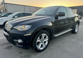 BMW X6 4.0D X-DRIVE full, снимка 3