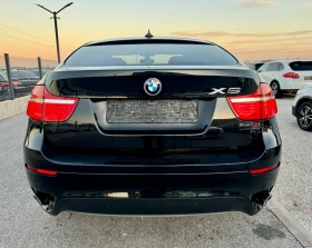 BMW X6 4.0D X-DRIVE full, снимка 5