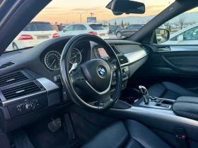 BMW X6 4.0D X-DRIVE full, снимка 7