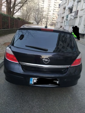 Opel Astra H, снимка 3