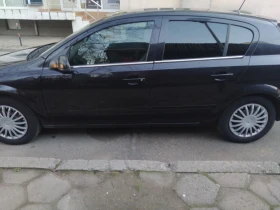 Opel Astra H, снимка 4