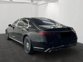 Mercedes-Benz S 680 MAYBACH/FIRSTCLASS/, снимка 4