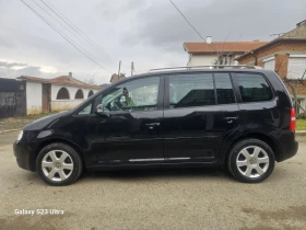 VW Touran 2.0 TDI, снимка 8