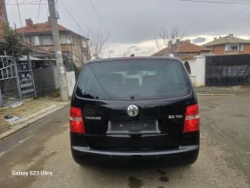 VW Touran 2.0 TDI, снимка 6