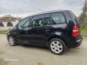 VW Touran 2.0 TDI, снимка 4