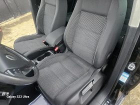 VW Touran 2.0 TDI, снимка 15