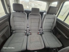 VW Touran 2.0 TDI, снимка 14